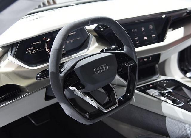 多款个性限量跑车/宝马7系大鼻孔？