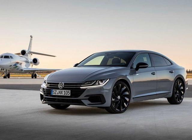 多款个性限量跑车/宝马7系大鼻孔？