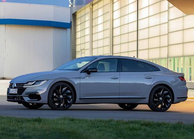 多款个性限量跑车/宝马7系大鼻孔？