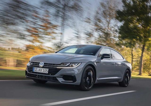 多款个性限量跑车/宝马7系大鼻孔？