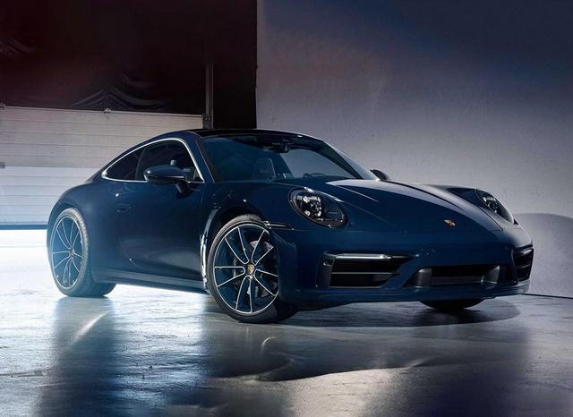 多款个性限量跑车/宝马7系大鼻孔？