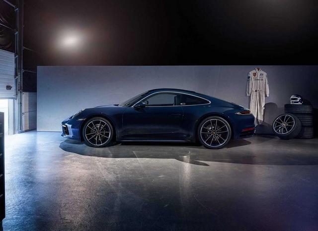 多款个性限量跑车/宝马7系大鼻孔？