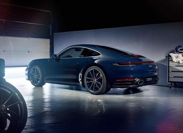 多款个性限量跑车/宝马7系大鼻孔？