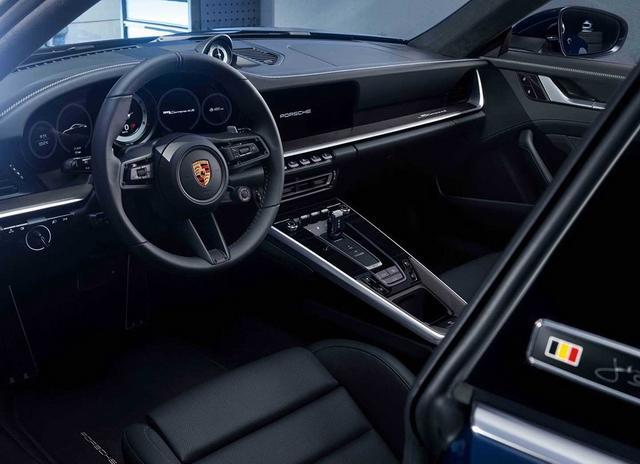 多款个性限量跑车/宝马7系大鼻孔？