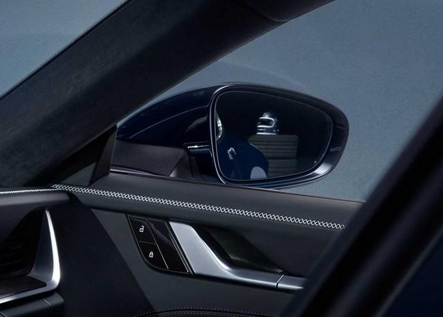 多款个性限量跑车/宝马7系大鼻孔？