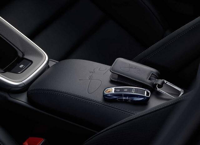 多款个性限量跑车/宝马7系大鼻孔？