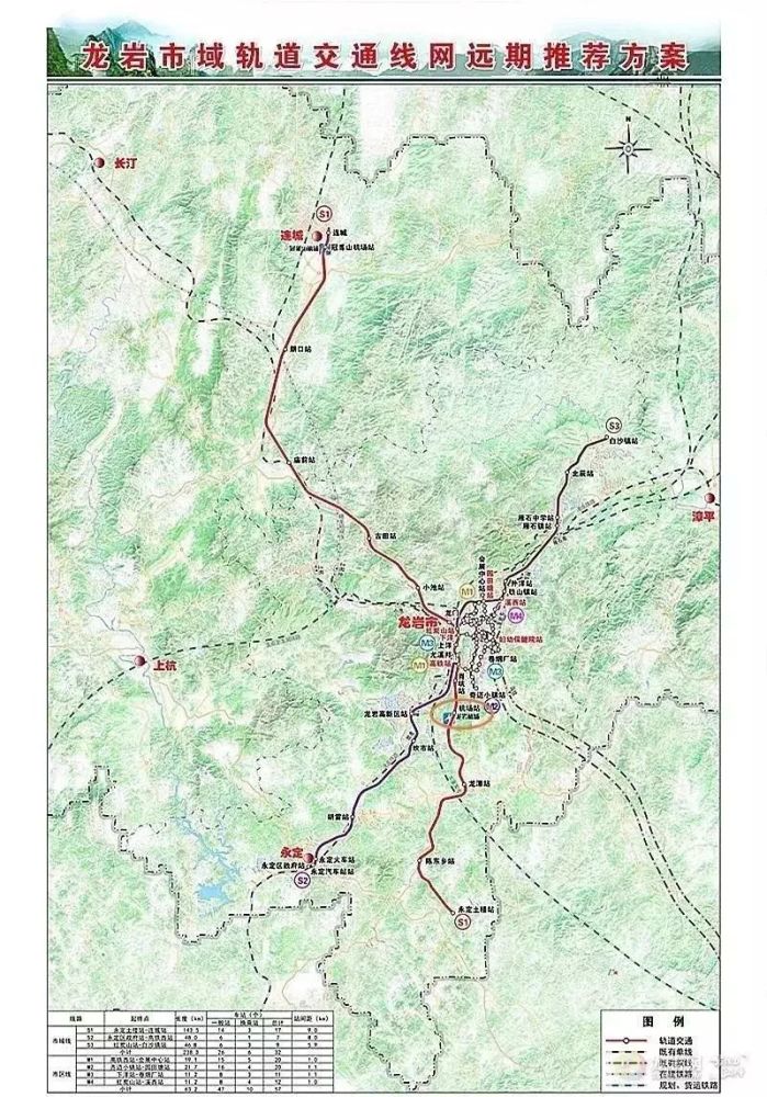 福建新规划7个新机场,多个机场审批传来好消息!