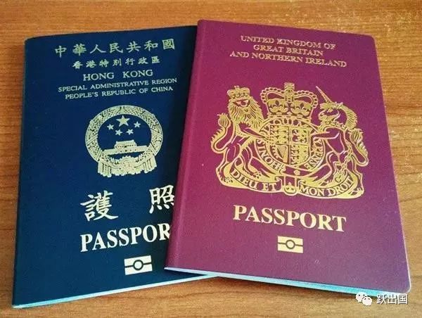 利用印尼护照轻松实现在香港生子