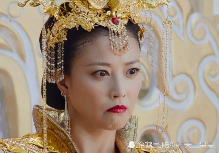 香蜜天后没少做坏事为何却不伤害月下仙人原因竟在多年前