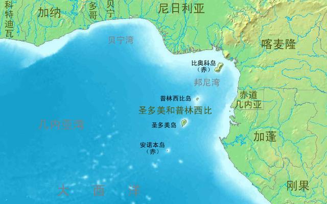仅用19天!几内亚湾被绑架的4名中国水手已经获救,全部安然无恙