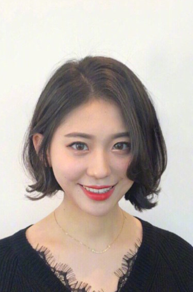 快剪掉你的长发,换上这些2020年神仙短发造型,时髦又显气质