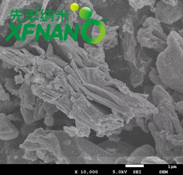 01mxene多层纳米片mxene是一类具有二维层状结构的金属碳化物或氮化物