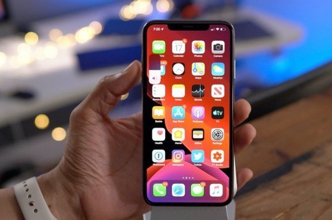 2020年苹果将推出四款iphone