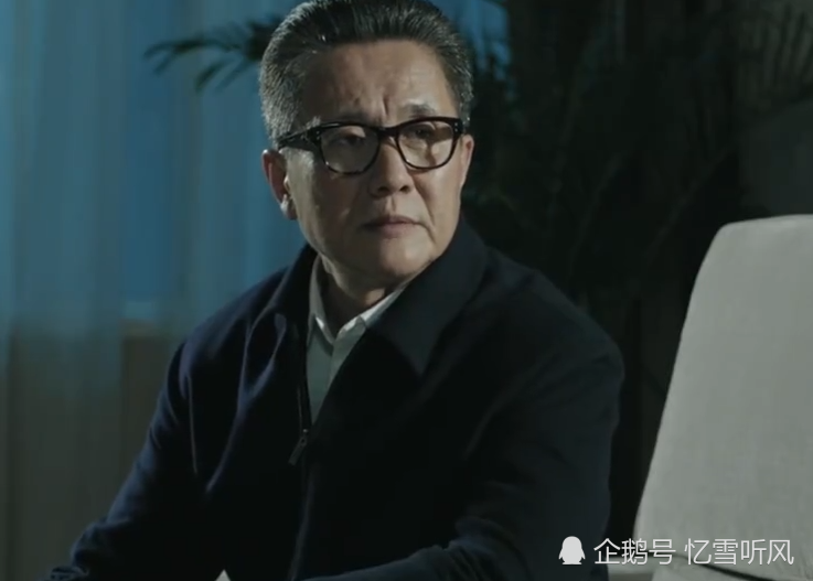 人民的名义:面对高育良的心狠手辣,侯亮平发飙暴走放大招,高育良瞬间