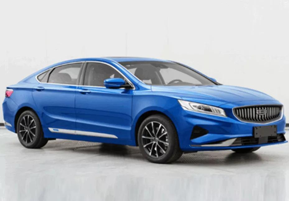 国产汽车质量排名_国产汽车十大排名(2)