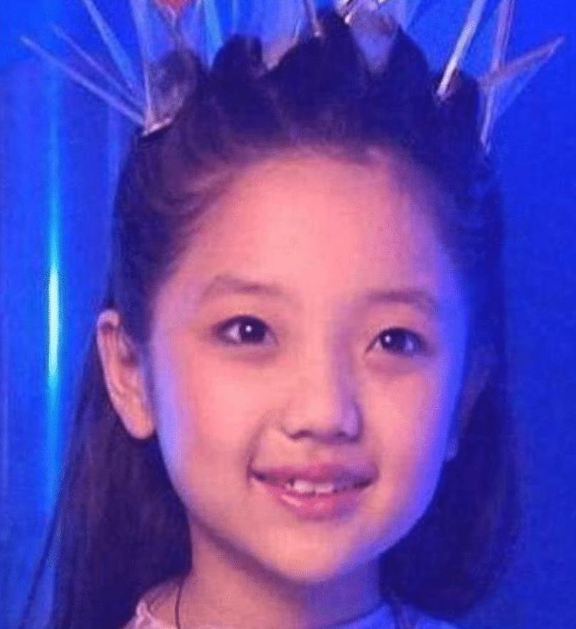 有一种"整容"叫快乐星球的冰柠檬,当初还是小胖妹,如今却成了冰美人!