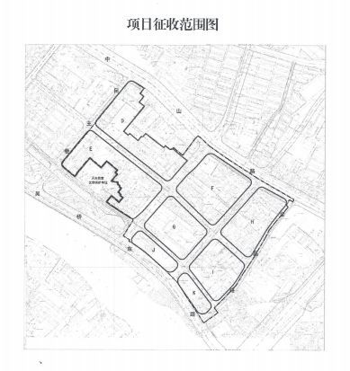 2020无锡拆迁地图!涉四区多个街道,一批人身价要涨!