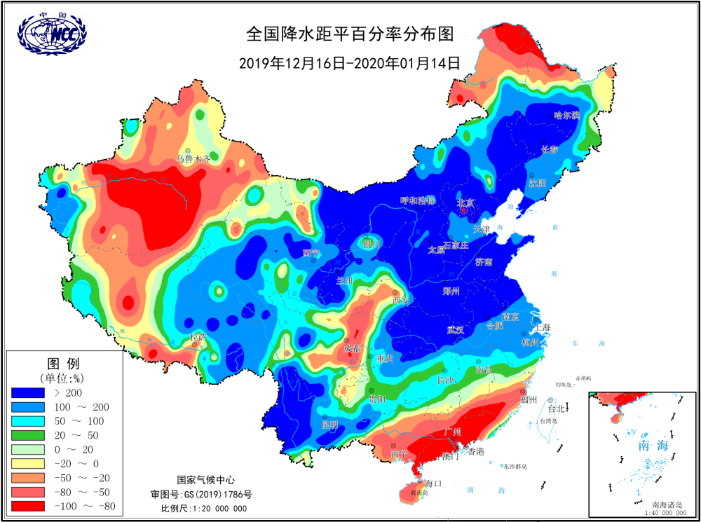 时隔一年,流浪太阳在南方重演?分析:不是气候巨变,无需太紧张