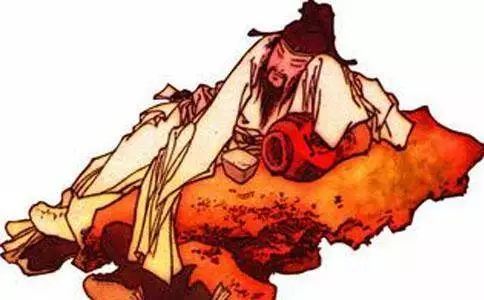 何以解忧 唯有杜康额来历