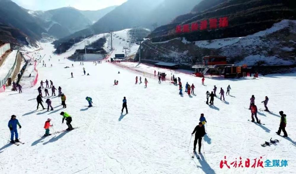 一场跨越冰雪的浪漫之旅