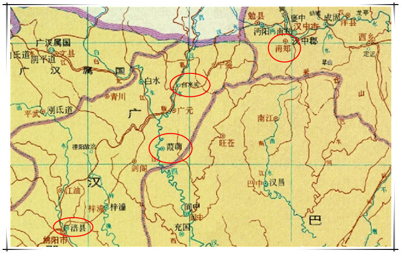 庞统向刘备所献夺取益州三策是不是最佳之计?还是另有