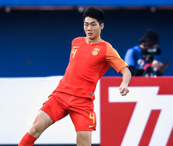 史上最差u23国足降生 3战全败创下2大羞耻记录 完全跪着回家 亿兴登录 亿兴平台注册 亿兴娱乐登录 首页