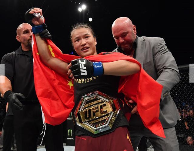 综合格斗排名_综合格斗