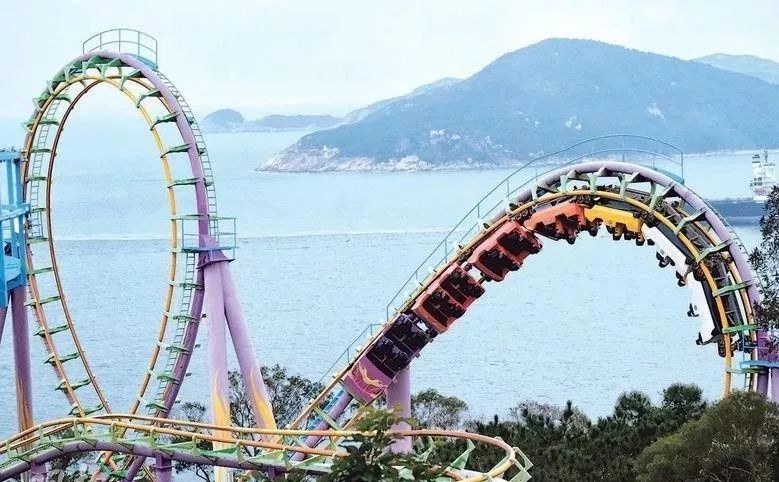 香港海洋公园大变身!斥资百亿增20新专案,12个旧景点将消失