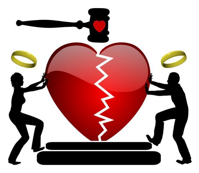 什么样的婚姻让你非离不可?各种回复,暴露了人心叵测