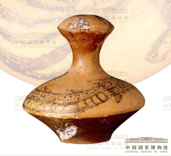 穿越8000年而来,彩陶文化你读懂了多少?