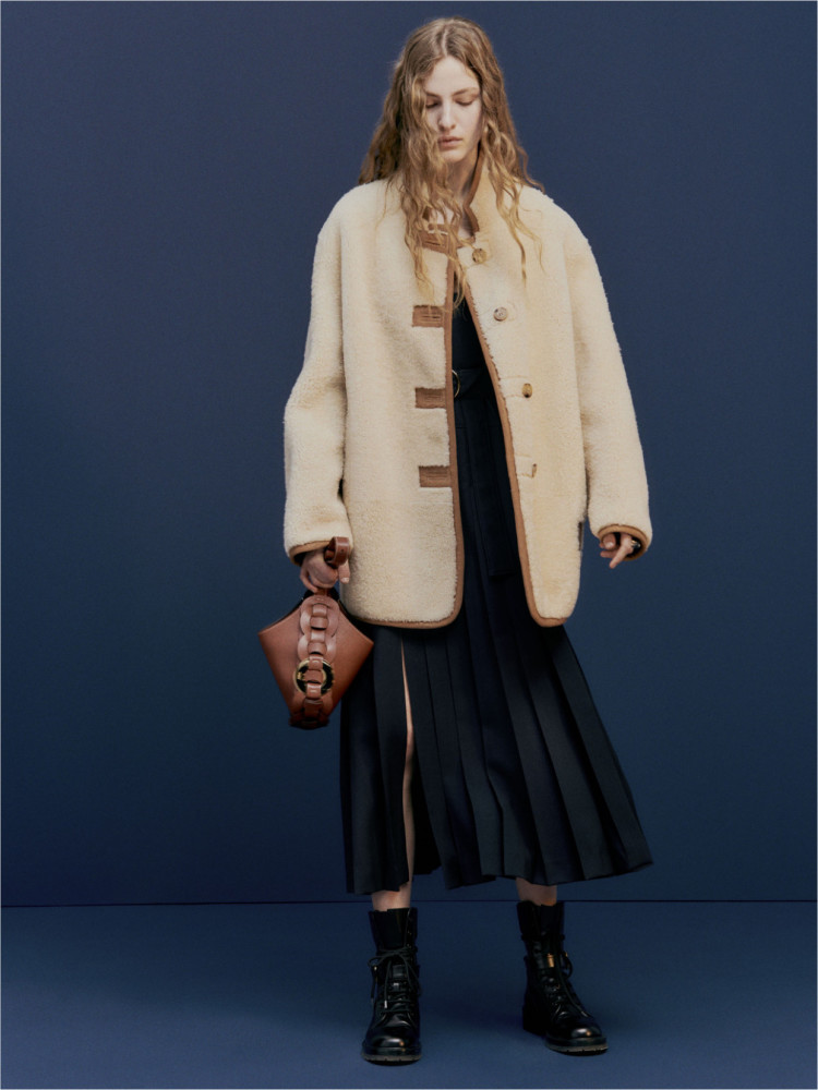 >>> chloé pre-fall 2020 collection