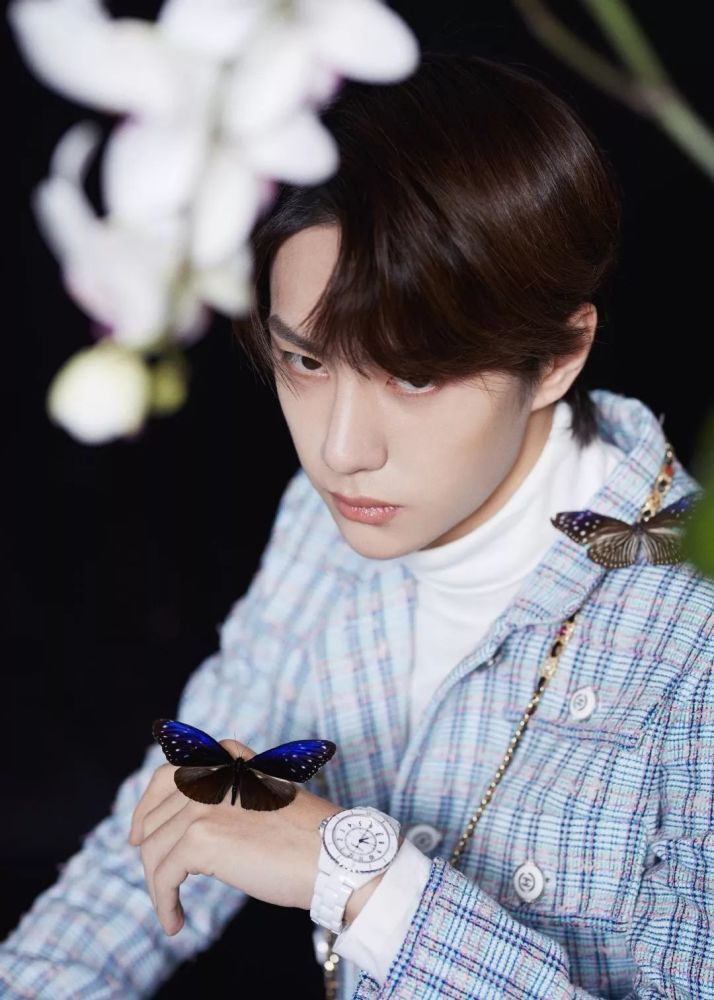 中国女性已将男性从拯救者变成疼惜者