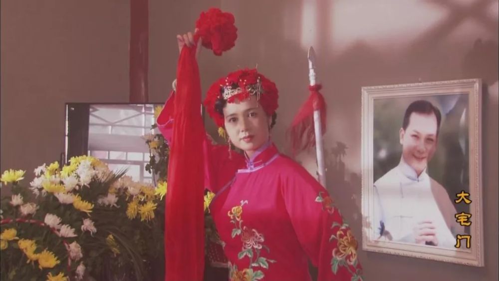 中国女性已将男性从拯救者变成疼惜者