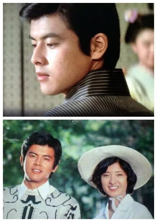 中国女性已将男性从拯救者变成疼惜者