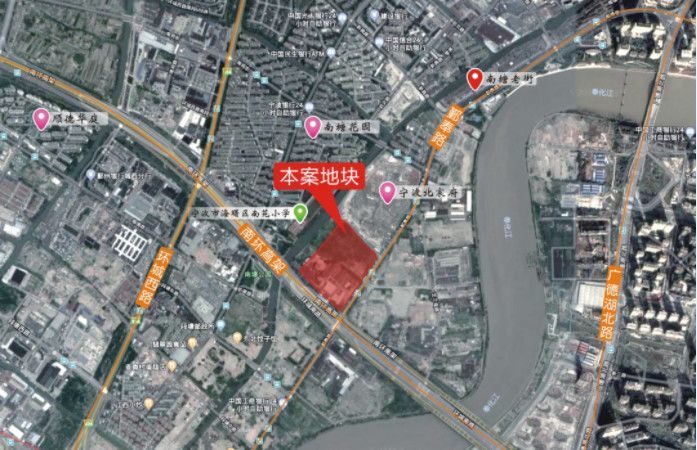地王入市!谁是豪宅之王?2020宁波热门楼盘盘点!