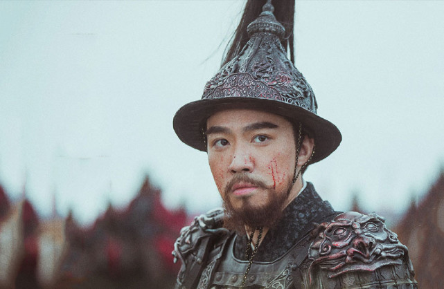 听俞灏明分析朱高煦,朱棣用意明显,毁掉亲儿子只需3招