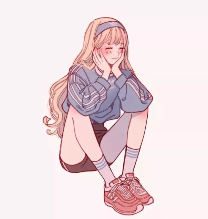 动漫 卡通 漫画 设计 矢量 矢量图 素材 头像 700_738