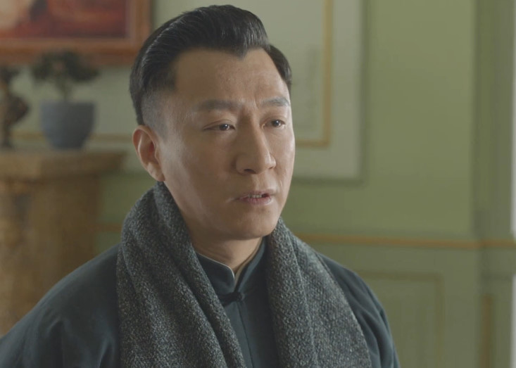 新世界孙红雷 腾讯网