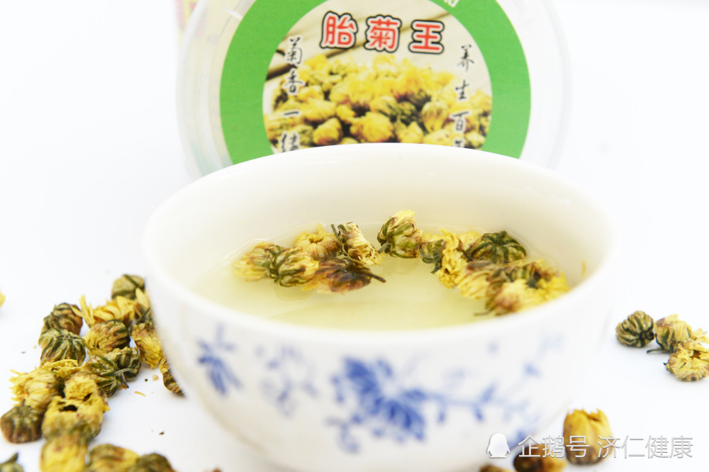 良药未必苦口这几种常见的药食两用的药材你了解多少