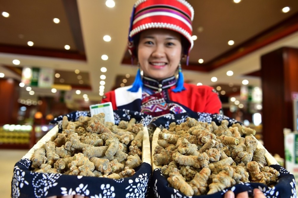 来云南旅游,除了看美景以外,这10大土特产不应错过!