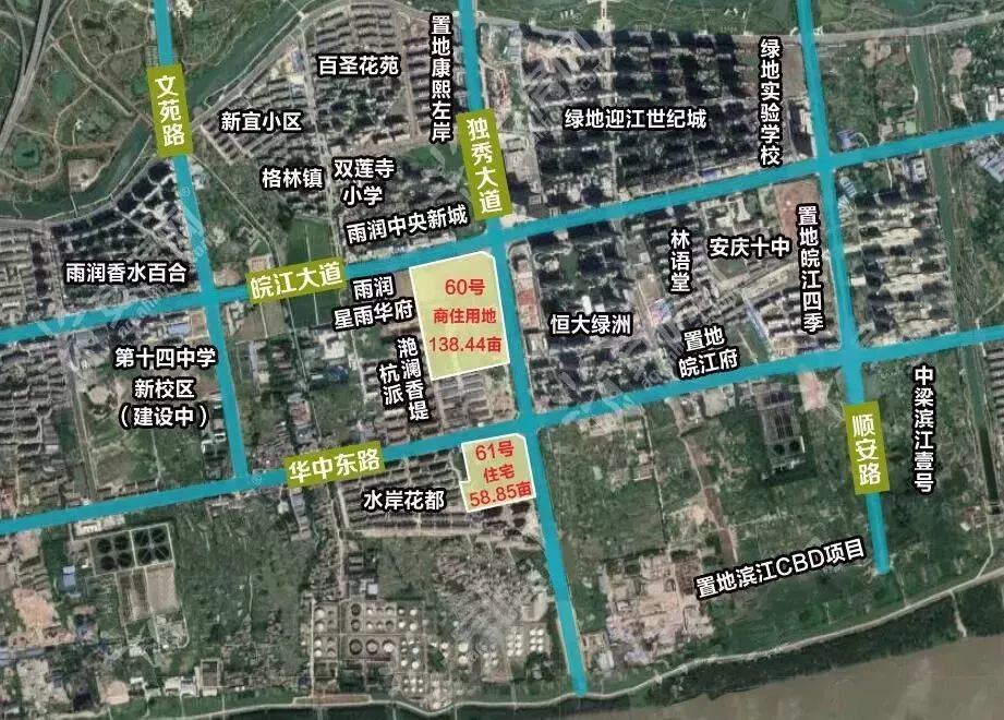 《安庆苏宁广场项目yj06-1701地块规划建筑设计方案》由安庆苏宁悦城