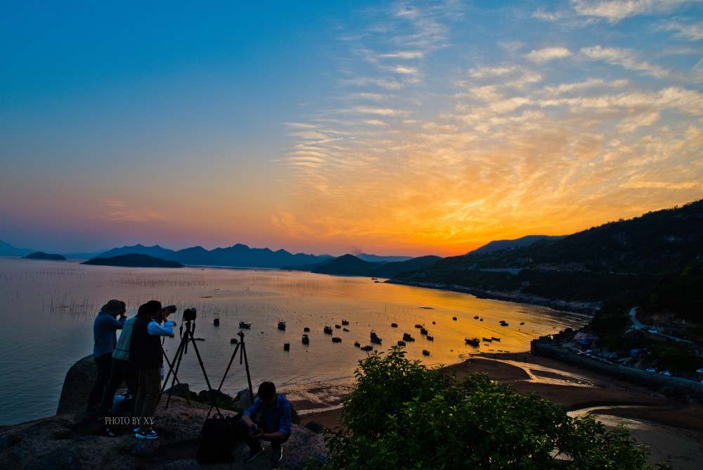 福建霞浦并不是只有滩涂摄影,还有这5处景点,既可摄影