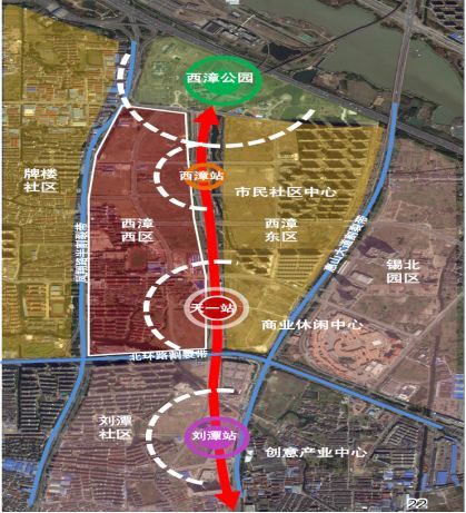 轨道交通通达,可便捷抵达市区,太湖新城,惠山新城,江阴等多个核心区