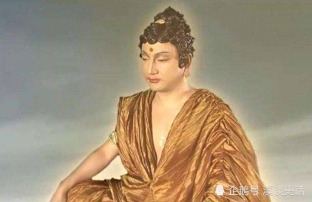 西游记中有7位高手,实力是跟如来佛祖一样的,他们分别是谁