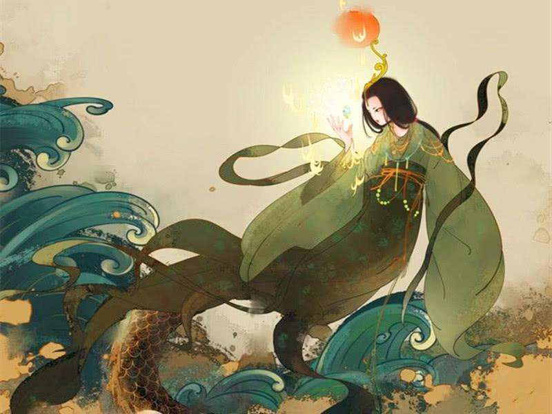 从女娲造人看人类的诞生,也许一切并没有神话中那么荒谬