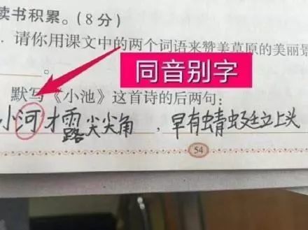 对汉字 误解 太深 不如这样学汉字 孩子不吃亏 Abc推吧