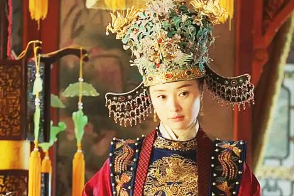 《大明风华》:朱棣明明还有其他嫔妃,为何要让太子妃管理后宫?