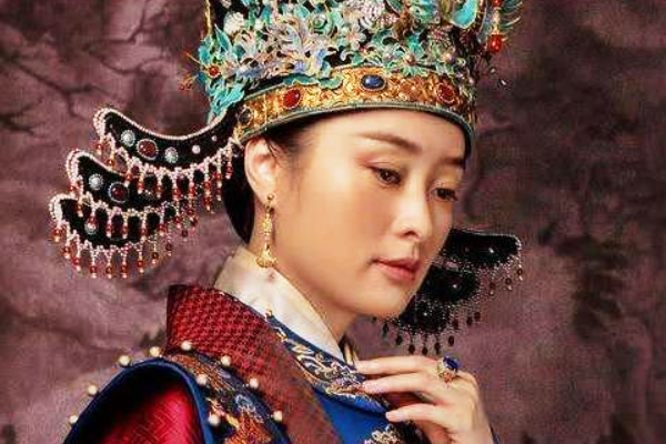 大明风华朱棣明明还有其他嫔妃为何要让太子妃管理后宫