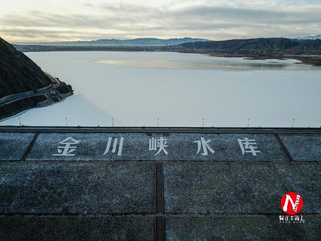 【金川峡风景区】