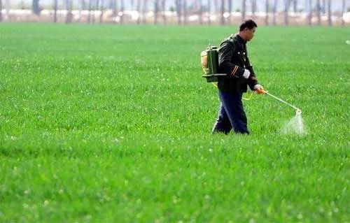 彭万喜教授团队发表评论文章奥地利全面禁止使用草甘膦除草剂